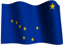 Alaska State Flag