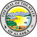 Alaska State Seal